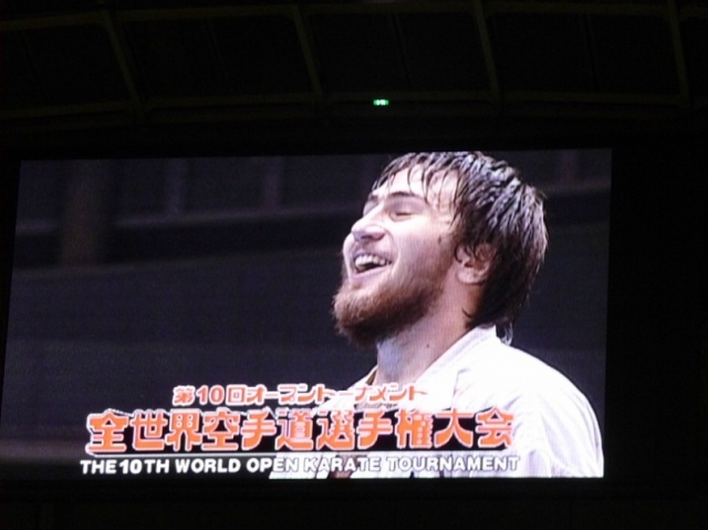 Тариел Николеишвили