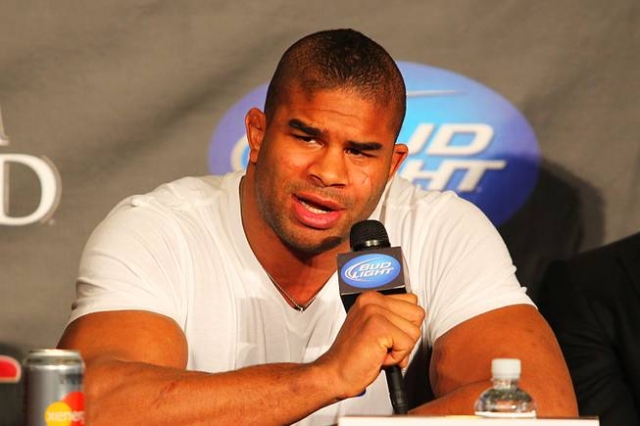 Алистар Оверим