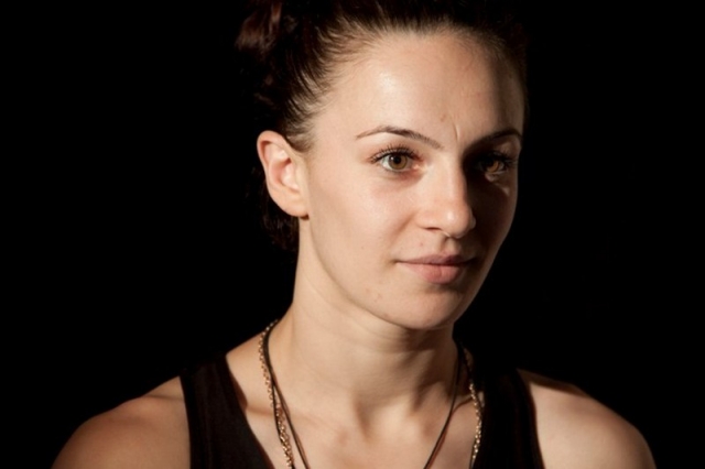 Милана Дудиева