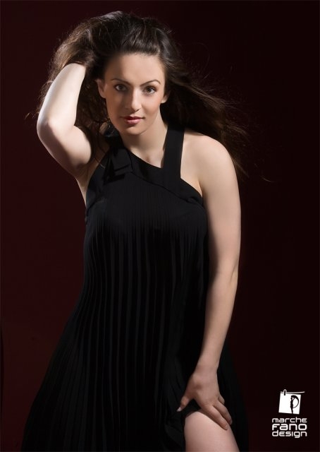 Милана Дудиева