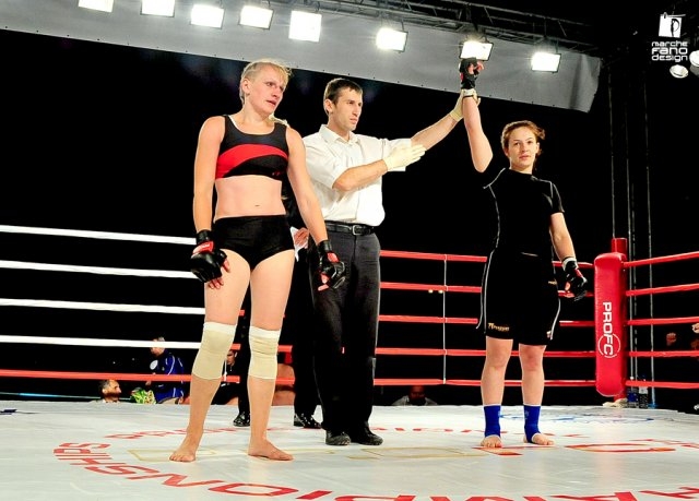 Милана Дудиева