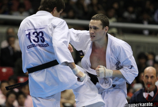 Станислав Романчев