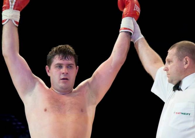 Чехонин Андрей