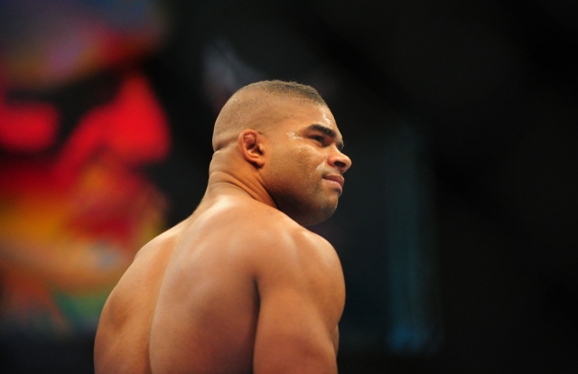 Алистар Оверим