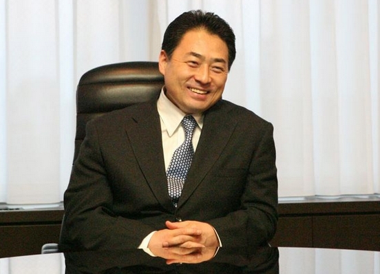 Канчо Шокей Мацуи