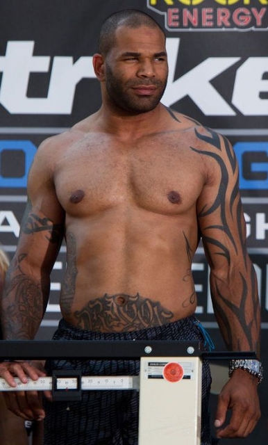 Валентайн Оверим