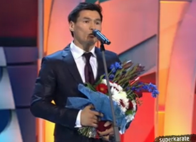 Бату Хасиков