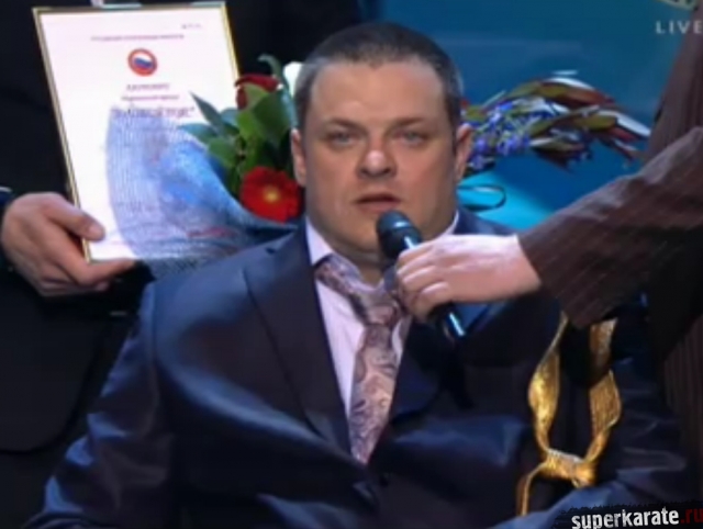 Колодяжный Виталий