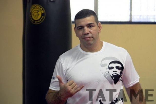 Педро Риццо