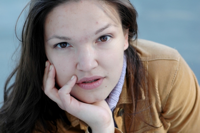 Варвара Попова