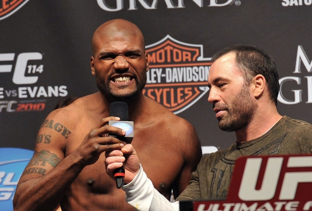 Очаровашка Rampage