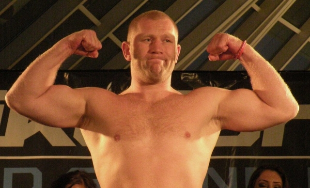 Сергей Харитонов