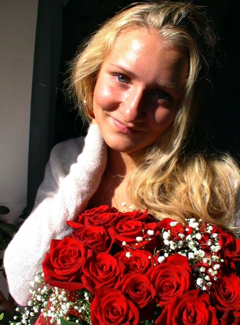 Анна Суховая