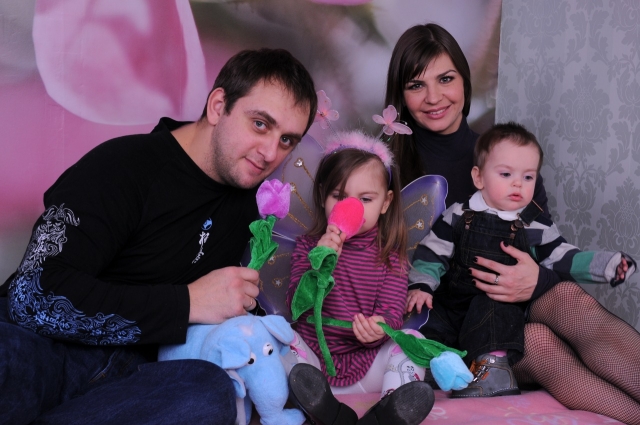 Артём Леонов - настоящий сэнсей