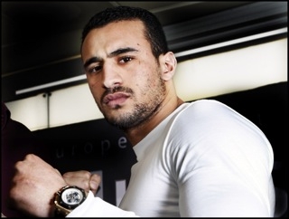 Возможно, мы никогда больше не увидим Бадра Хари