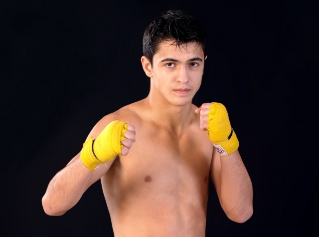 Роман Маилов