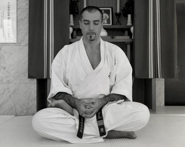 Артур Оганесян. Вопросы от друзей и учеников