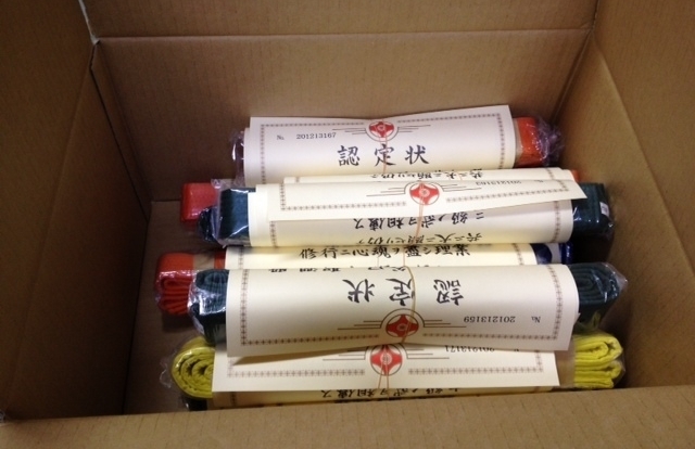 Евгений Головихин. Взгляд на перспективы киокушина