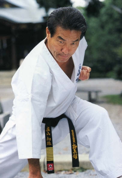 Хацуо Рояма