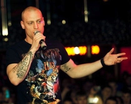 Миша Маваши Миша Маваши