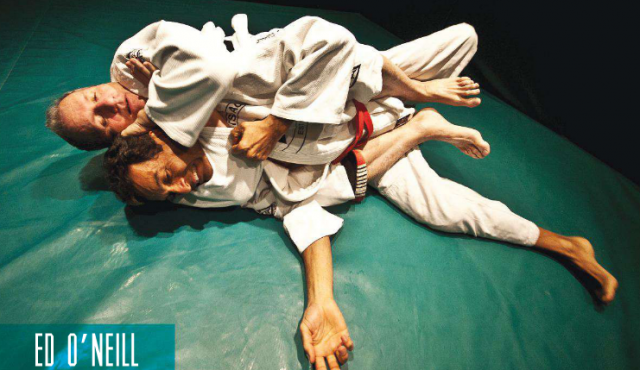 Ed O'Neill Ed O'Neill