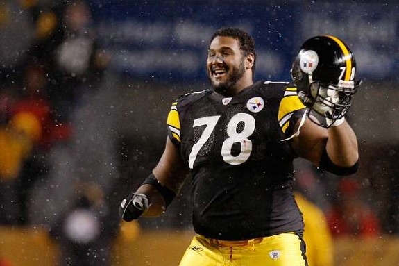 Max Starks Max Starks