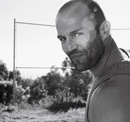 Jason Statham