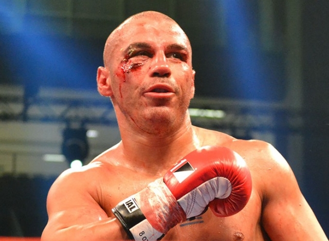 Майк Замбидис Майк Замбидис