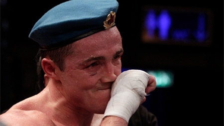 Денис Лебедев