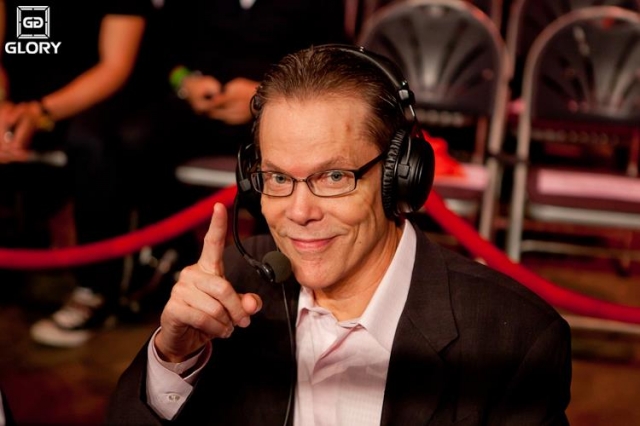 Стивен Квадрос