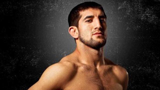 Расул Мирзаев