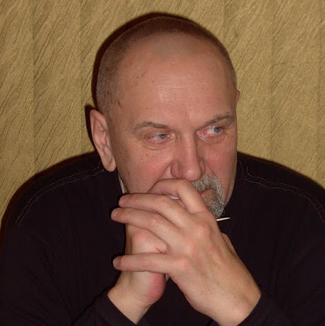 Шихан Олег Васильевич Игнатов