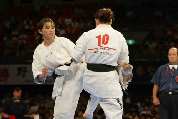 Марина Анфимова