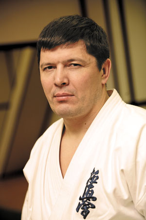 Кочкин Юрий