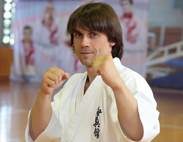 Шихан Евгений Прохоров