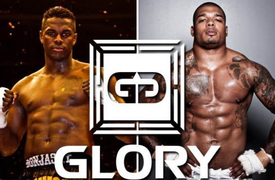 Реми Боньяски - Тайрон Спонг