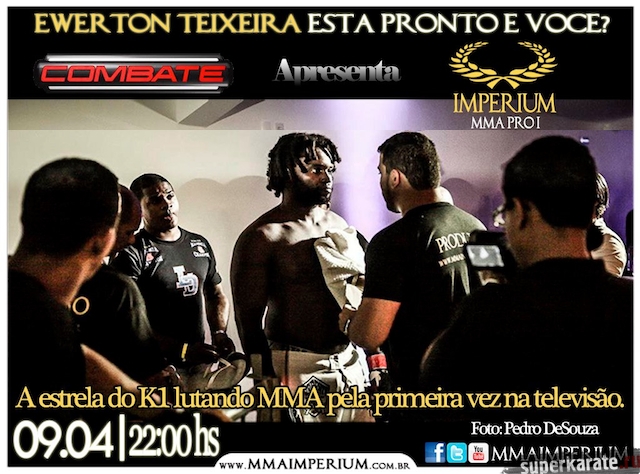 Эвертон Тексейра