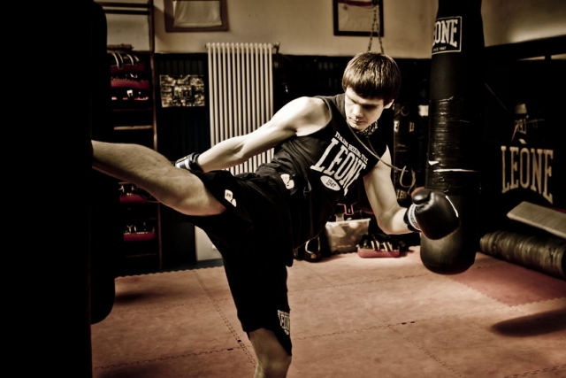 Юрий Бессмертный