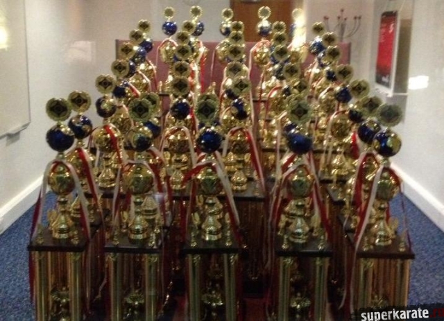 4 Чемпионат мира по Кекусин