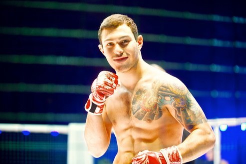 Эдуард Вартанян