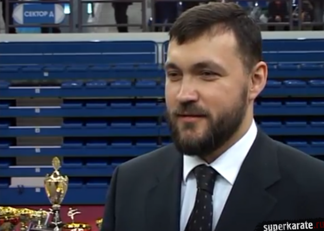 Ипатов Александр