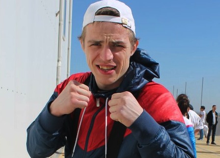 Роман Семченко