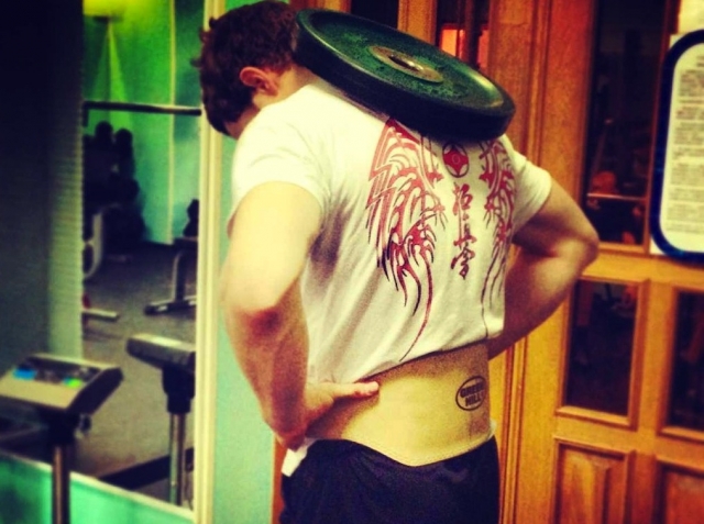 Драться так, чтоб никогда не жалеть об этом