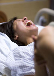 Страх родов