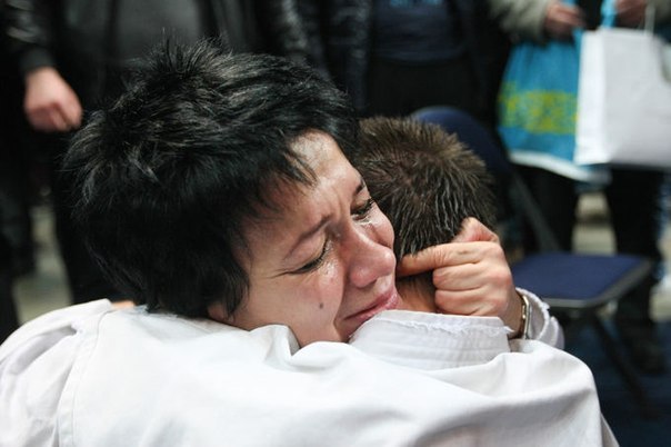 Дмитрий Моисеев и Влада Данилина Дмитрий Моисеев и Влада Данилина