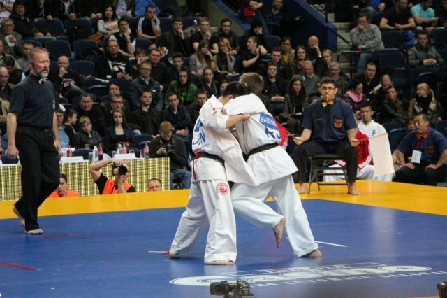 Нарушения правил в шинкиокушинкай Нарушения правил в шинкиокушинкай