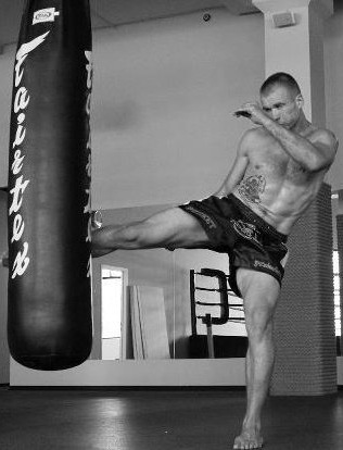 Семинар Макса Дедика - Физическая подготовка бойца