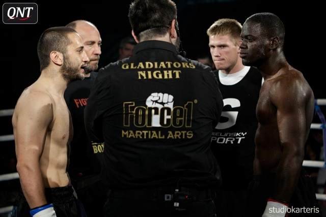 Артур Кишенко