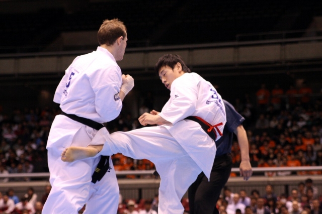 Игорь Титков - Зенжуро Мори Игорь Титков - Зенжуро Мори