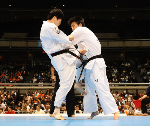 Финал. Мори - Савамура Финал. Мори - Савамура